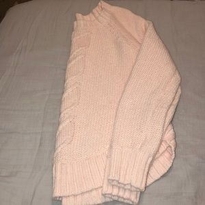 A E R I E   S W E A T E R